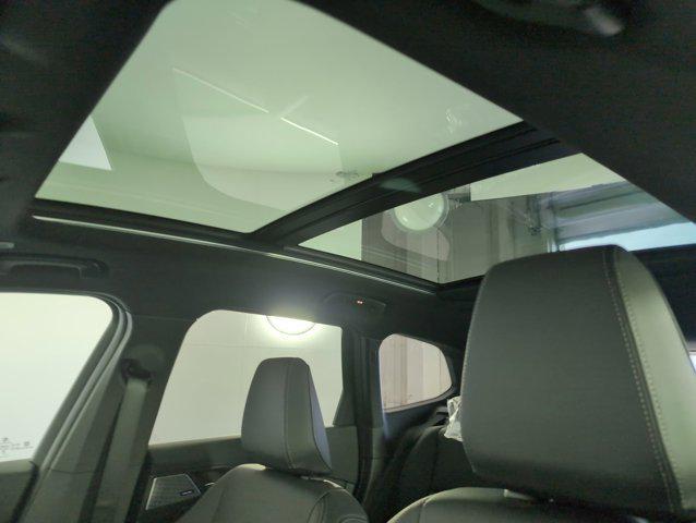 used 2025 BMW X1 car, priced at $47,432