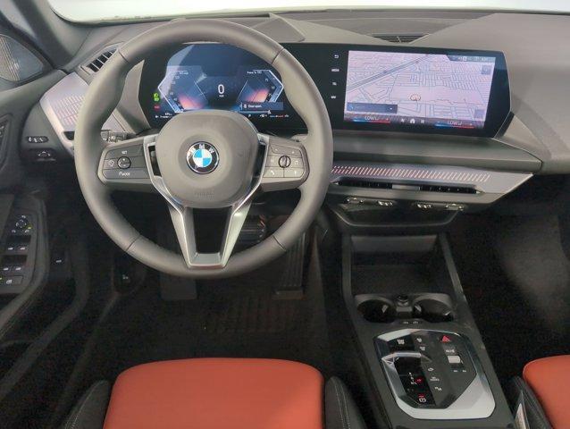 new 2026 BMW 228 Gran Coupe car, priced at $43,875