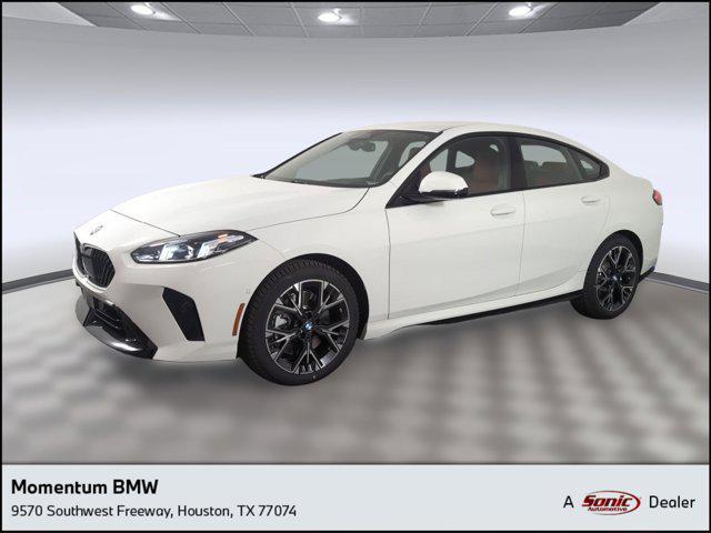new 2026 BMW 228 Gran Coupe car, priced at $43,875