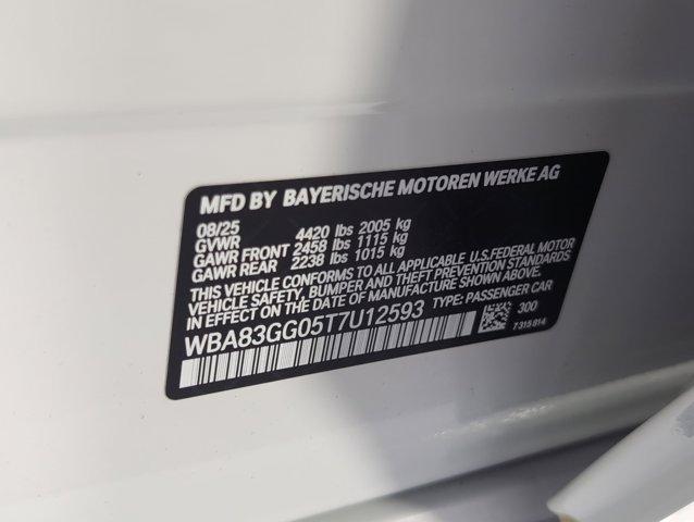 new 2026 BMW 228 Gran Coupe car, priced at $43,875