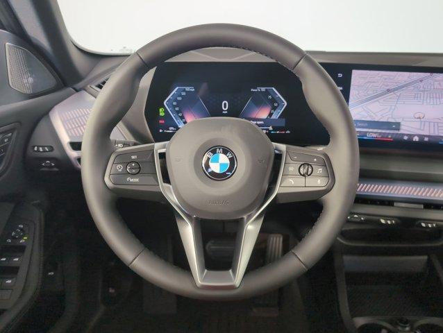 new 2026 BMW 228 Gran Coupe car, priced at $43,875