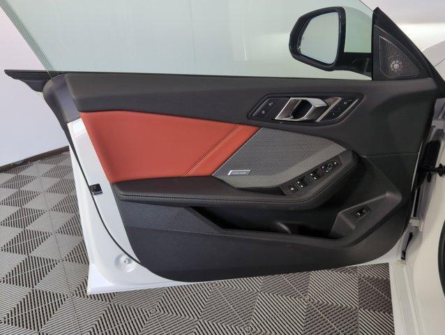 new 2026 BMW 228 Gran Coupe car, priced at $43,875