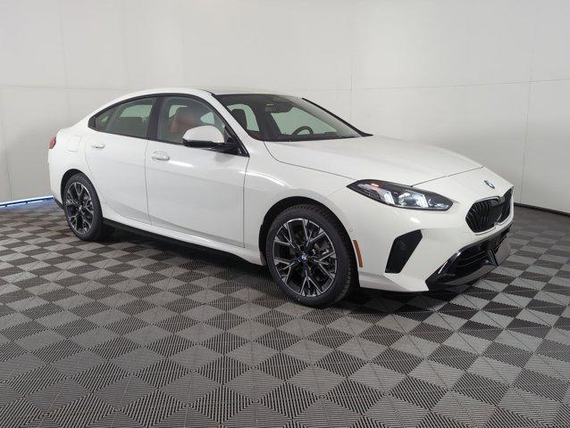 new 2026 BMW 228 Gran Coupe car, priced at $43,875