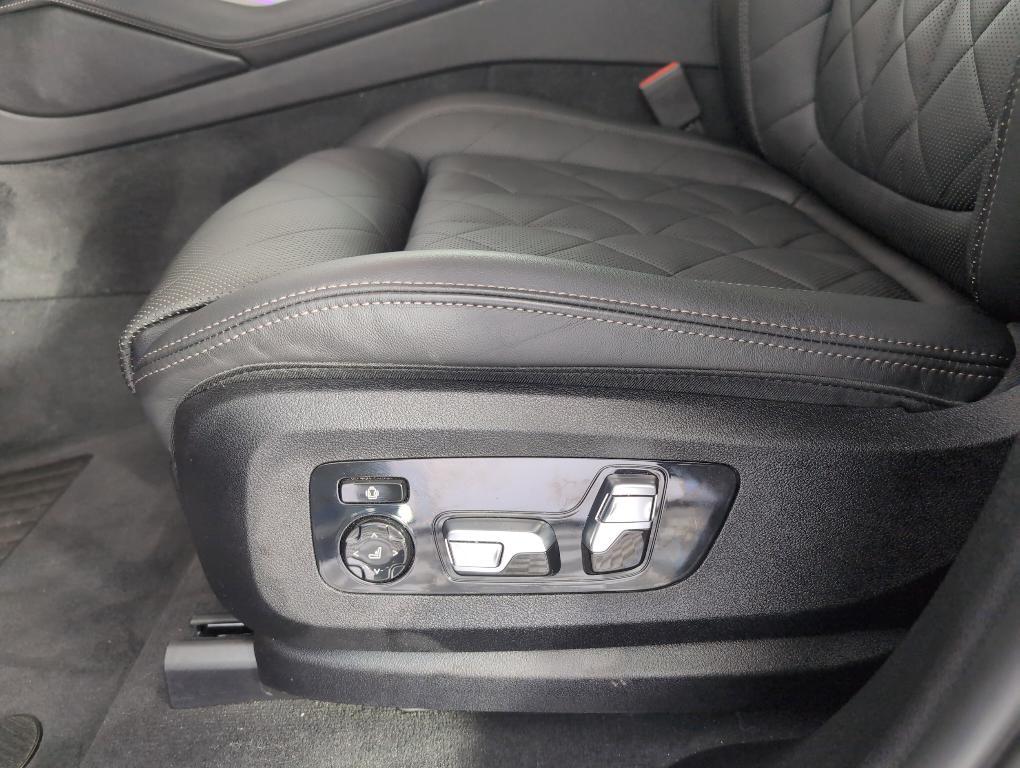 used 2023 BMW X6 car, priced at $64,999
