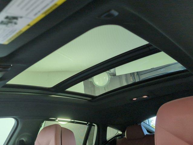 new 2026 BMW X6 car, priced at $111,860