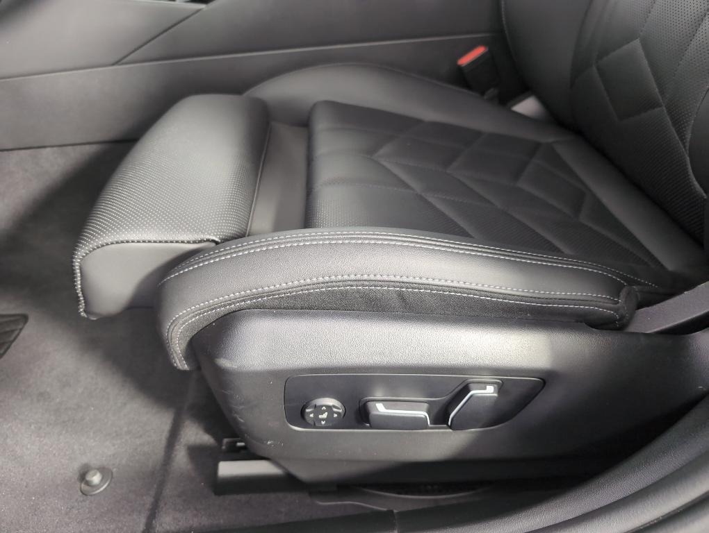 used 2024 BMW 530 car, priced at $44,998