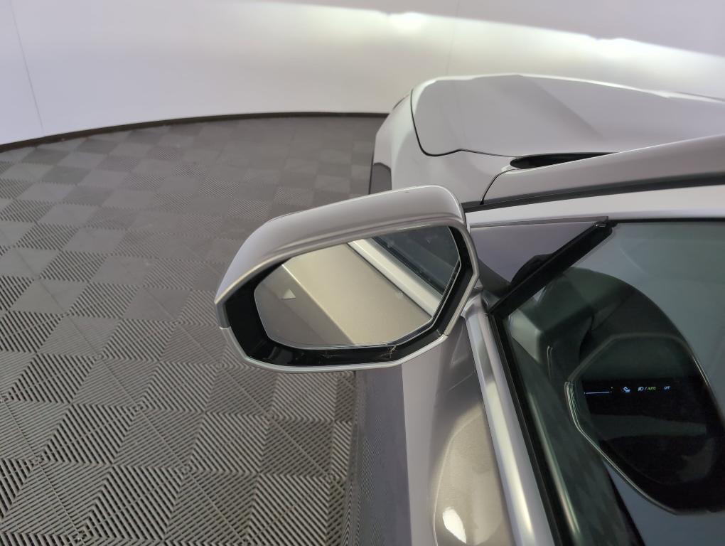 used 2024 BMW 530 car, priced at $44,998