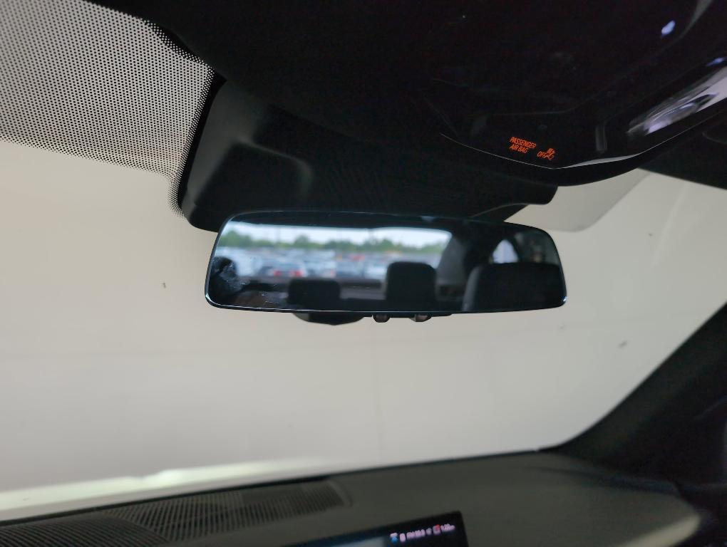 used 2024 BMW 530 car, priced at $44,998