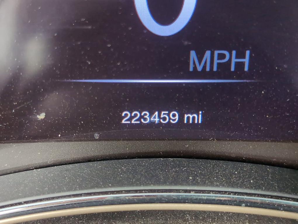 used 2016 Jeep Grand Cherokee car, priced at $7,999