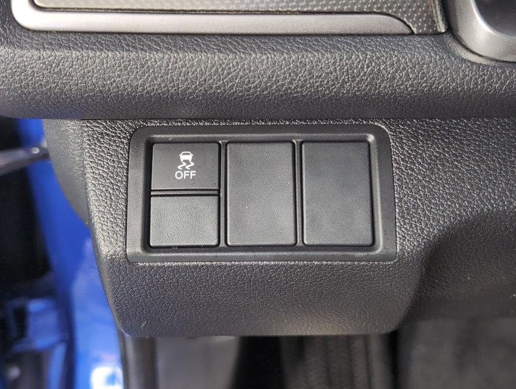 used 2018 Honda Civic car, priced at $14,297