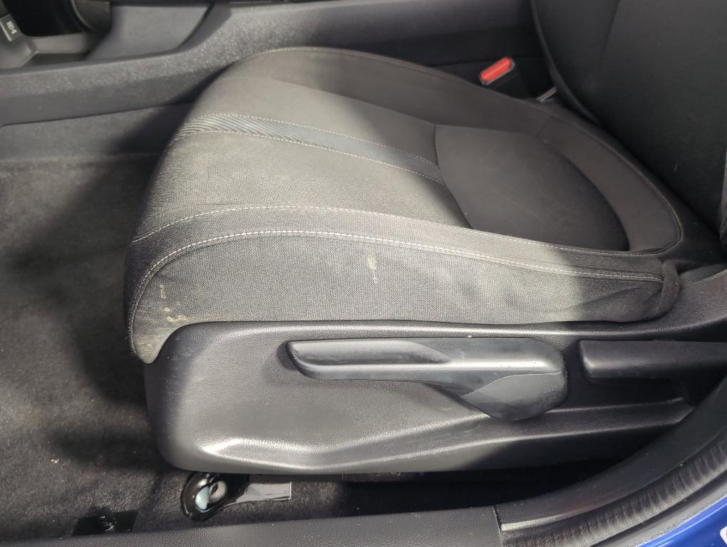 used 2018 Honda Civic car, priced at $14,297