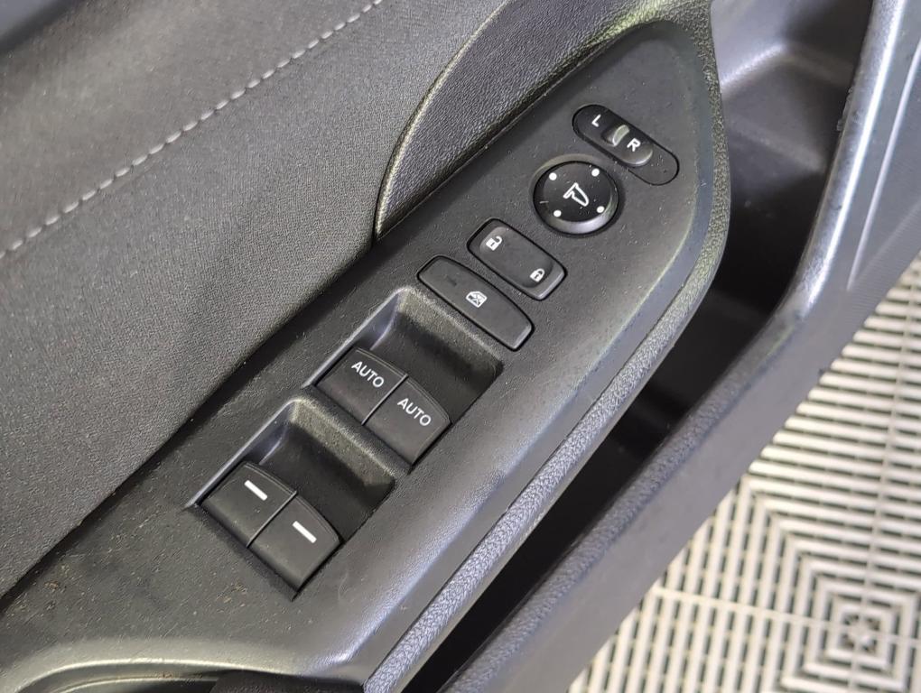 used 2018 Honda Civic car, priced at $14,297