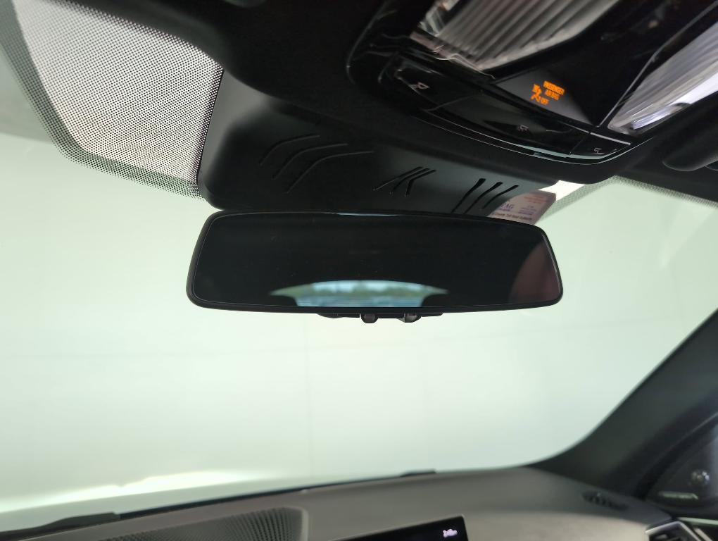 used 2024 BMW i4 Gran Coupe car, priced at $40,499