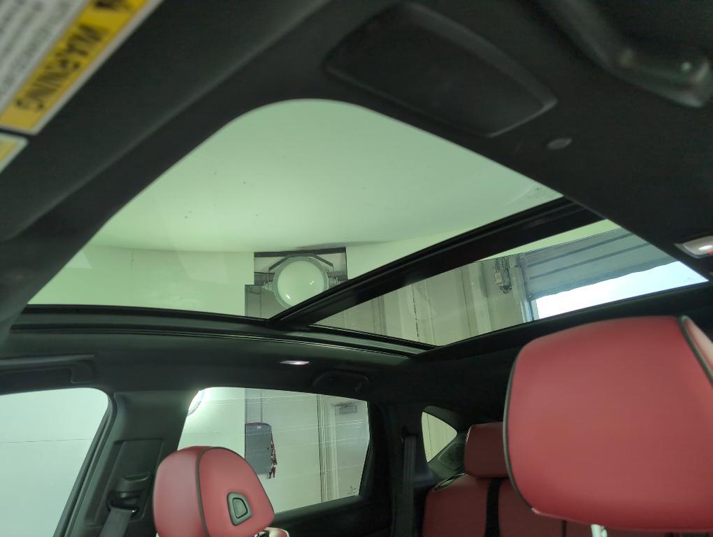 used 2021 Acura RDX car, priced at $29,999