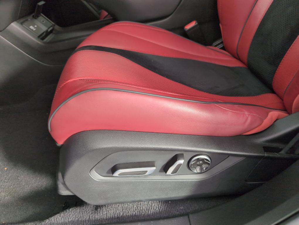 used 2021 Acura RDX car, priced at $29,498