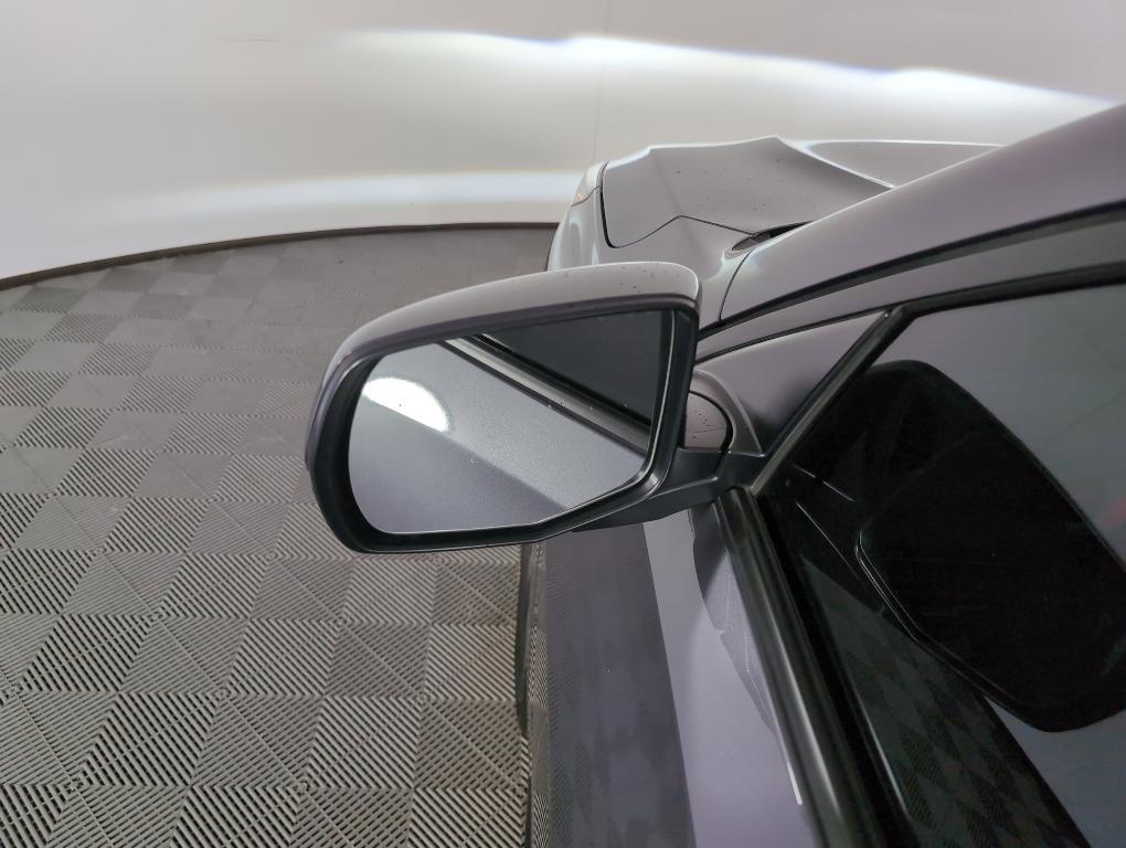 used 2021 Acura RDX car, priced at $29,999