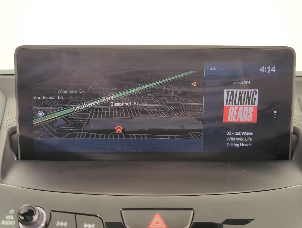 used 2021 Acura RDX car, priced at $29,999