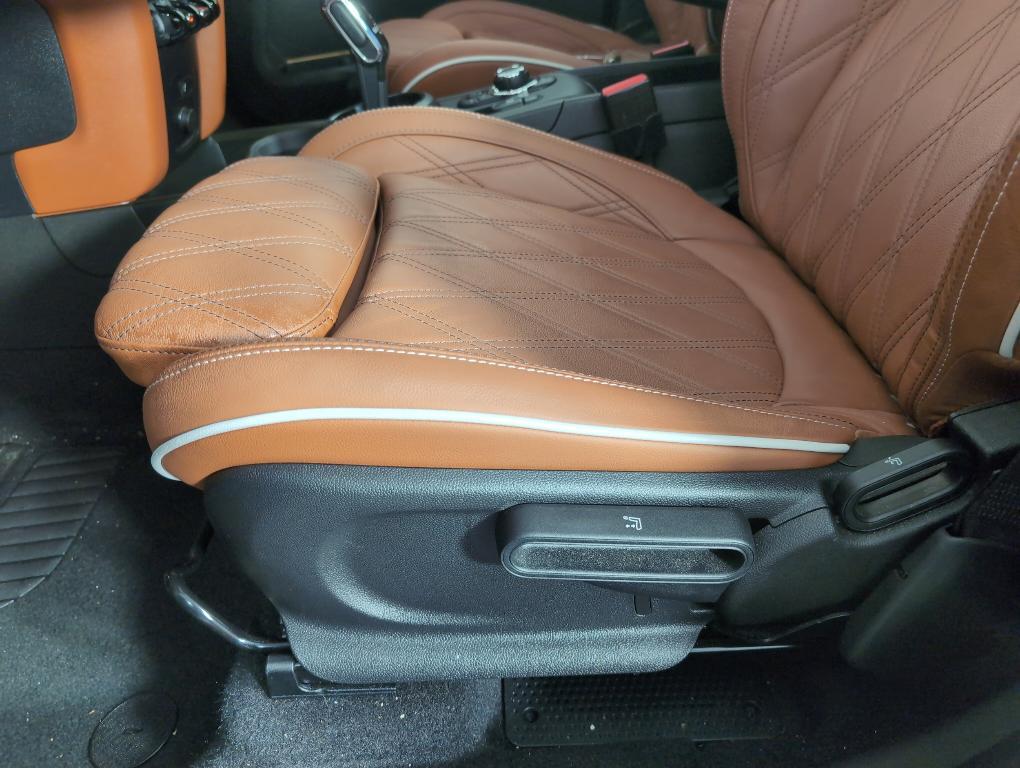used 2023 MINI Countryman car, priced at $26,999