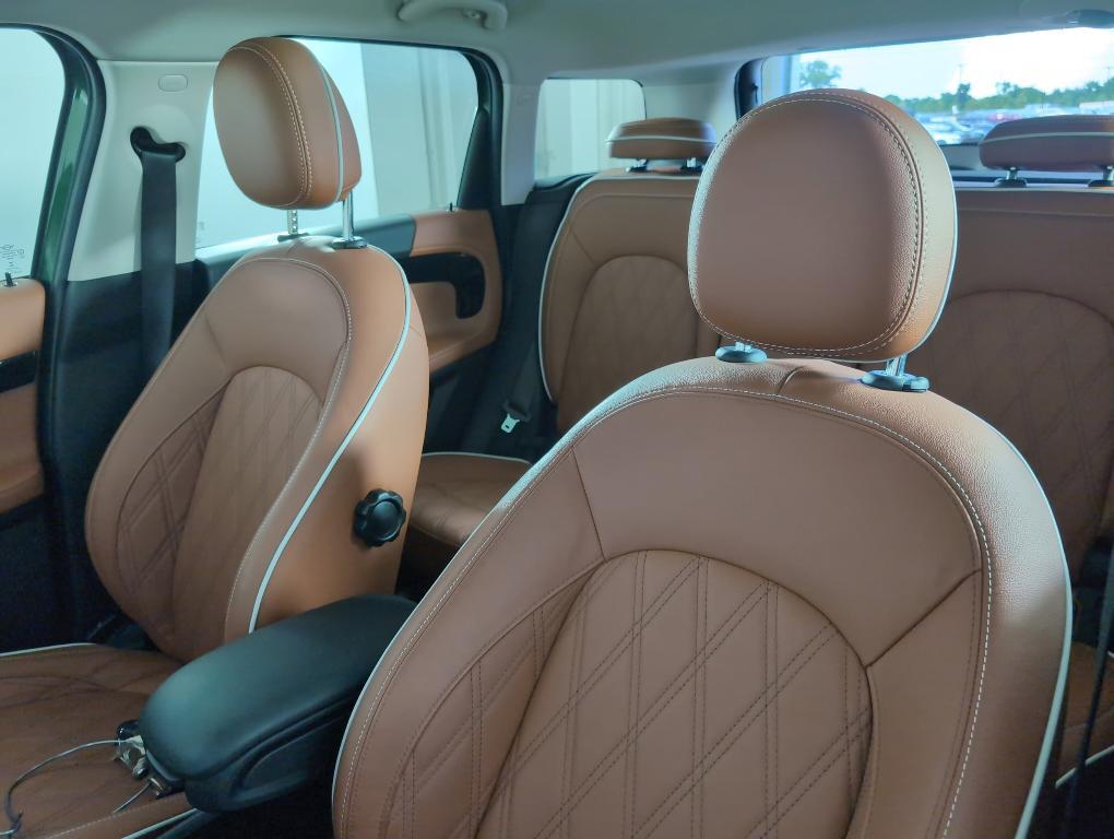 used 2023 MINI Countryman car, priced at $26,999