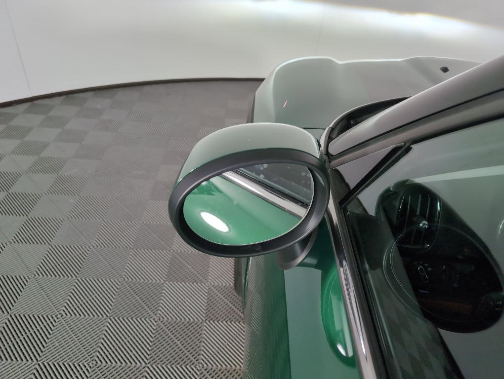 used 2023 MINI Countryman car, priced at $26,999