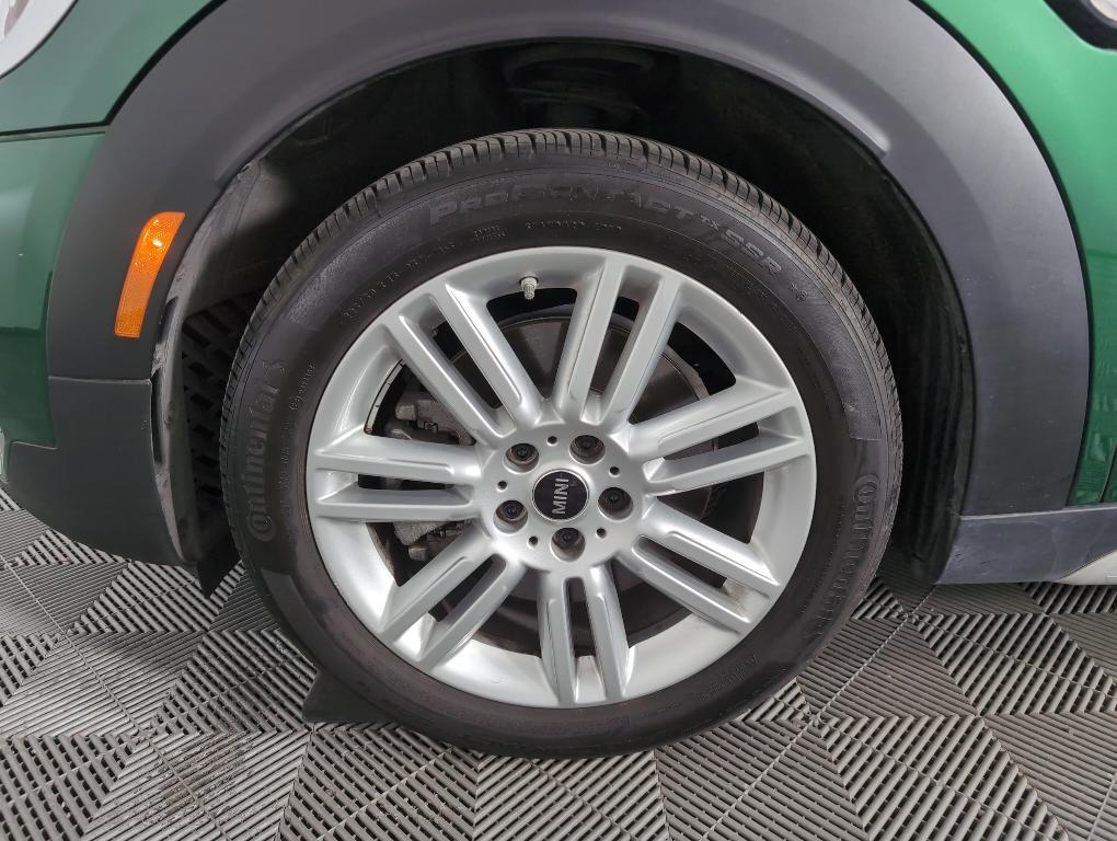 used 2023 MINI Countryman car, priced at $26,999