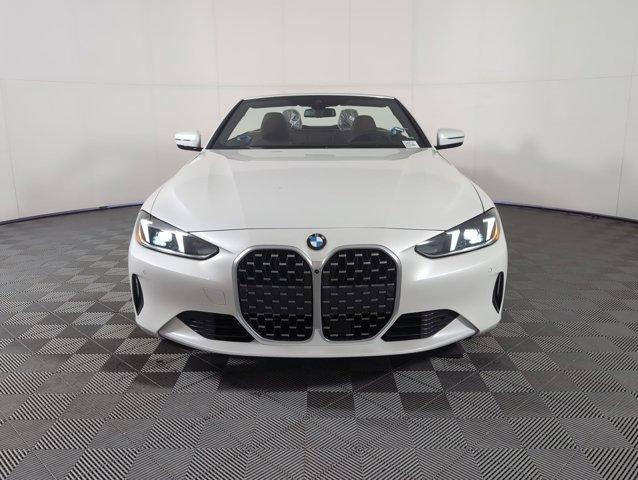 new 2026 BMW 430 car, priced at $69,715