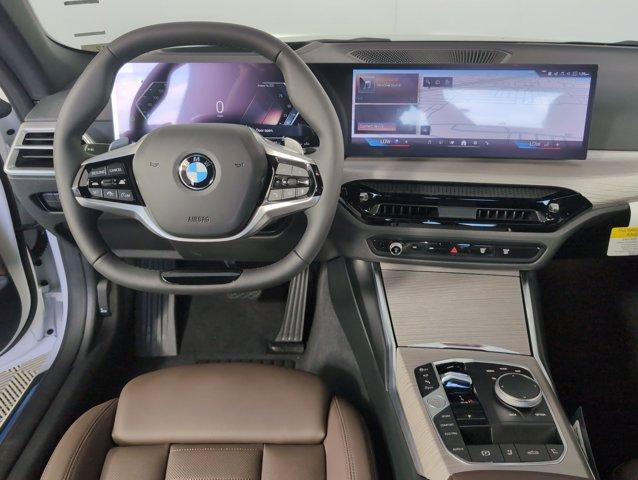 new 2026 BMW 430 car, priced at $69,715