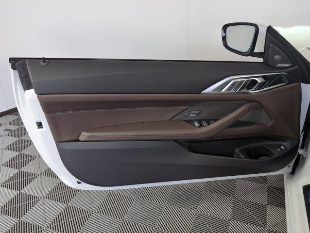 new 2026 BMW 430 car, priced at $69,715