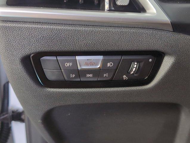 new 2026 BMW 430 car, priced at $69,715