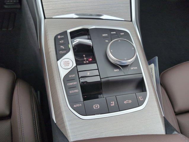 new 2026 BMW 430 car, priced at $69,715