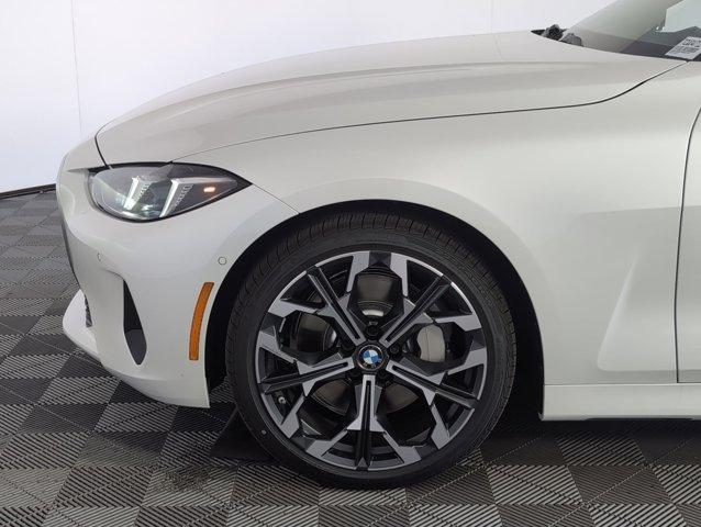 new 2026 BMW 430 car, priced at $69,715