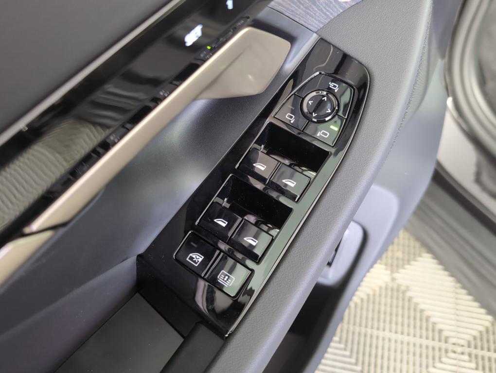 new 2026 BMW 530 car, priced at $67,750