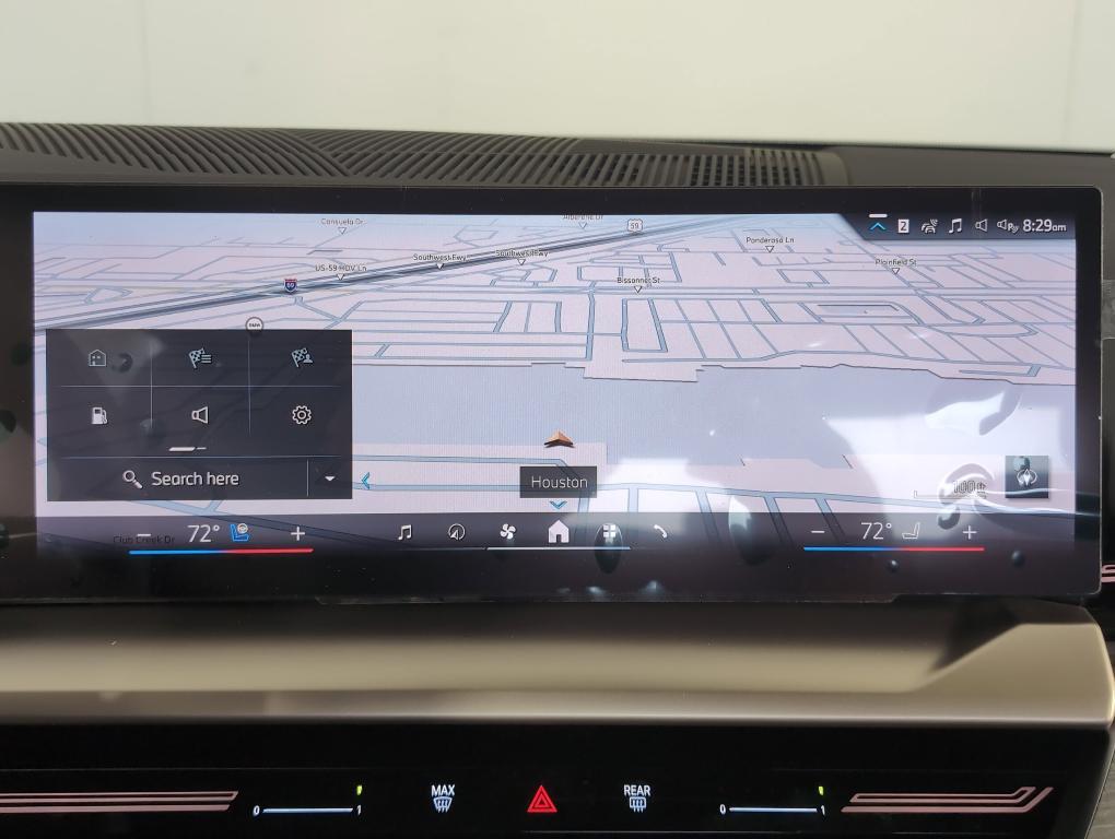 new 2026 BMW 530 car, priced at $67,750