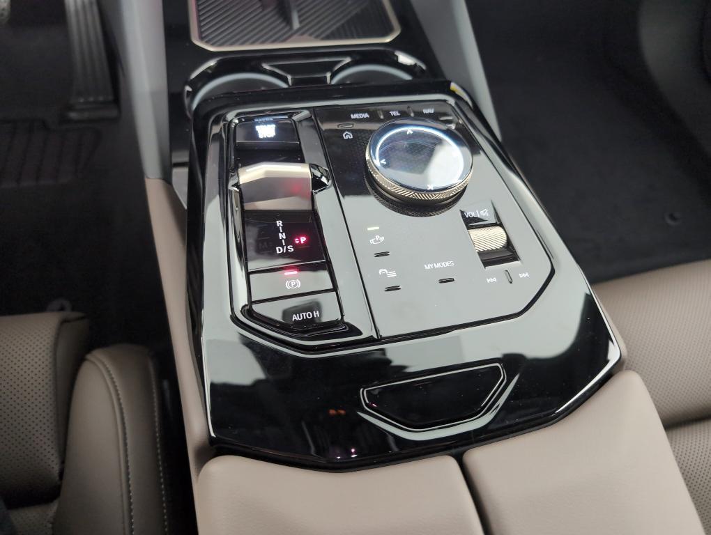 new 2026 BMW 530 car, priced at $67,750