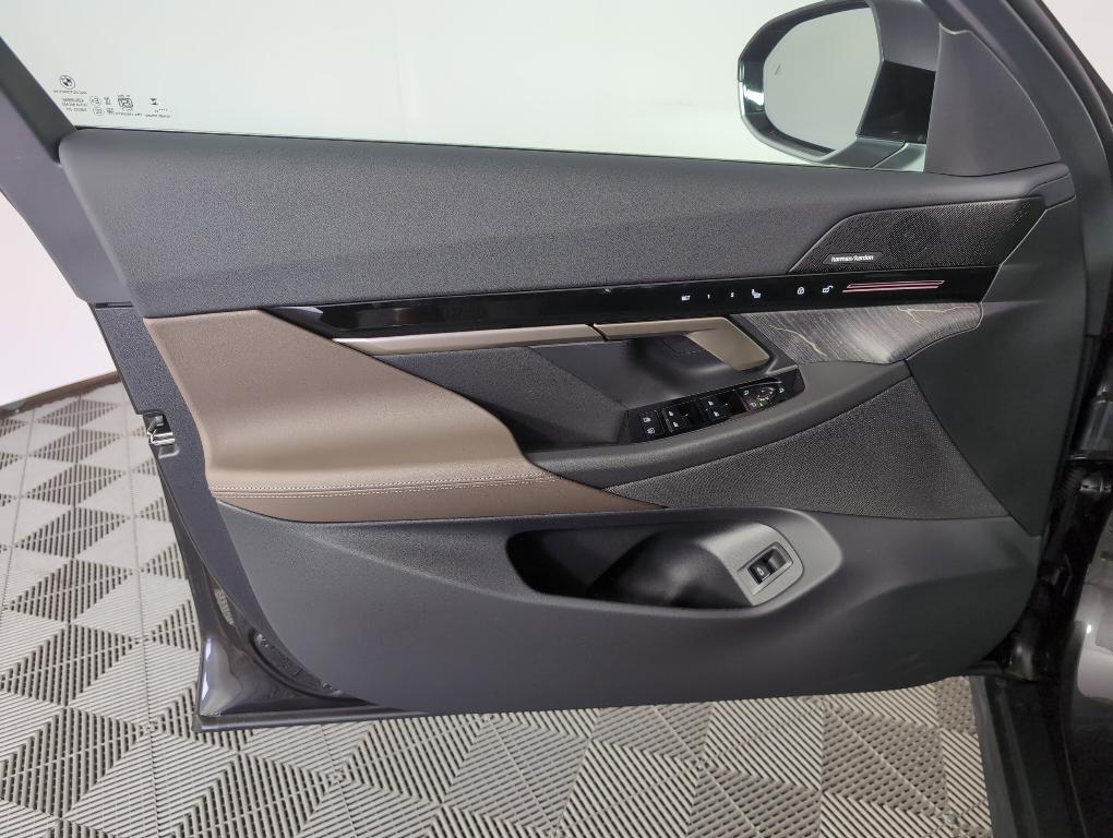 new 2026 BMW 530 car, priced at $67,750