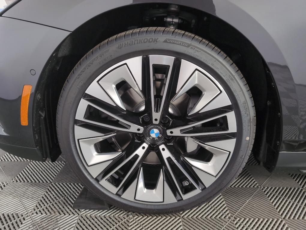 new 2026 BMW 530 car, priced at $67,750