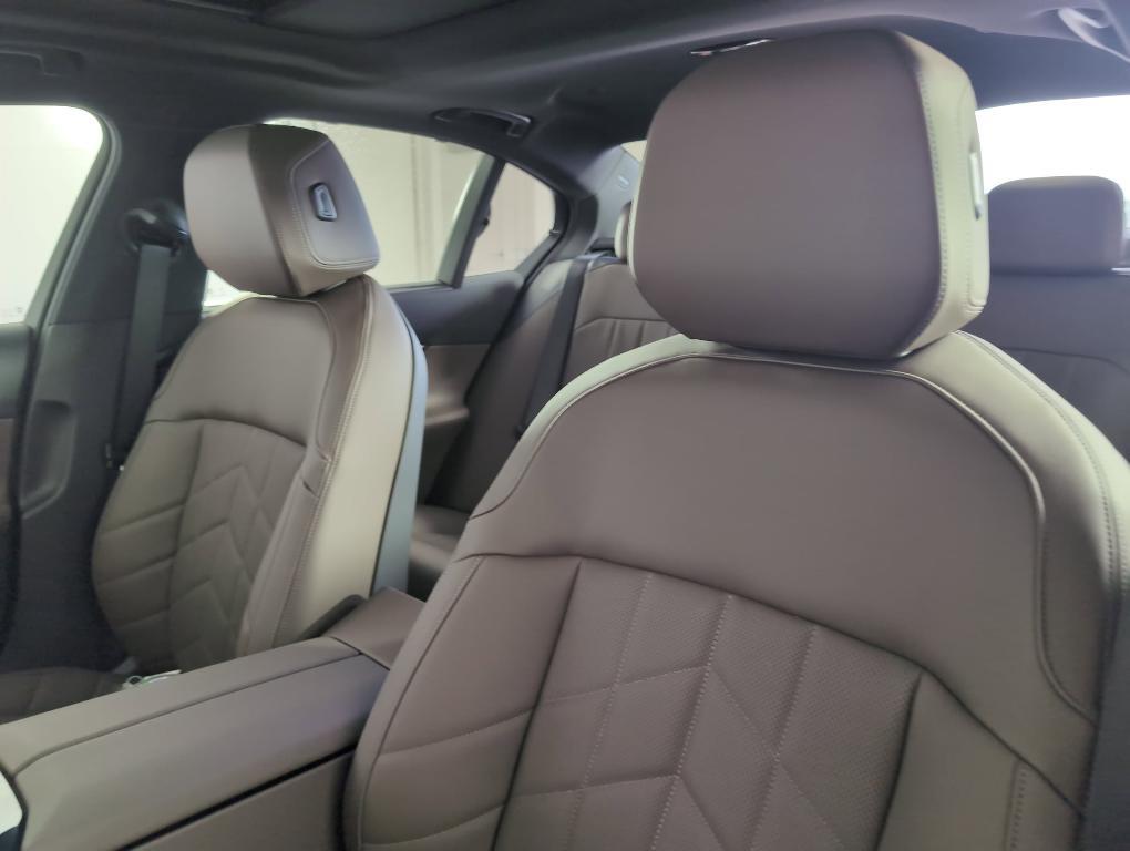 new 2026 BMW 530 car, priced at $67,750