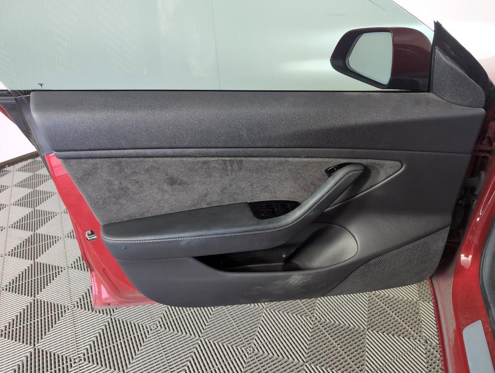 used 2019 Tesla Model 3 car, priced at $22,698