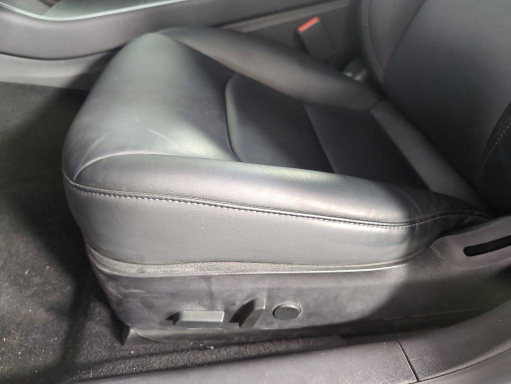 used 2019 Tesla Model 3 car, priced at $22,698