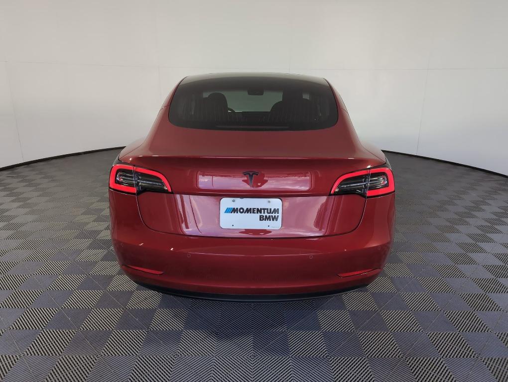 used 2019 Tesla Model 3 car, priced at $22,698