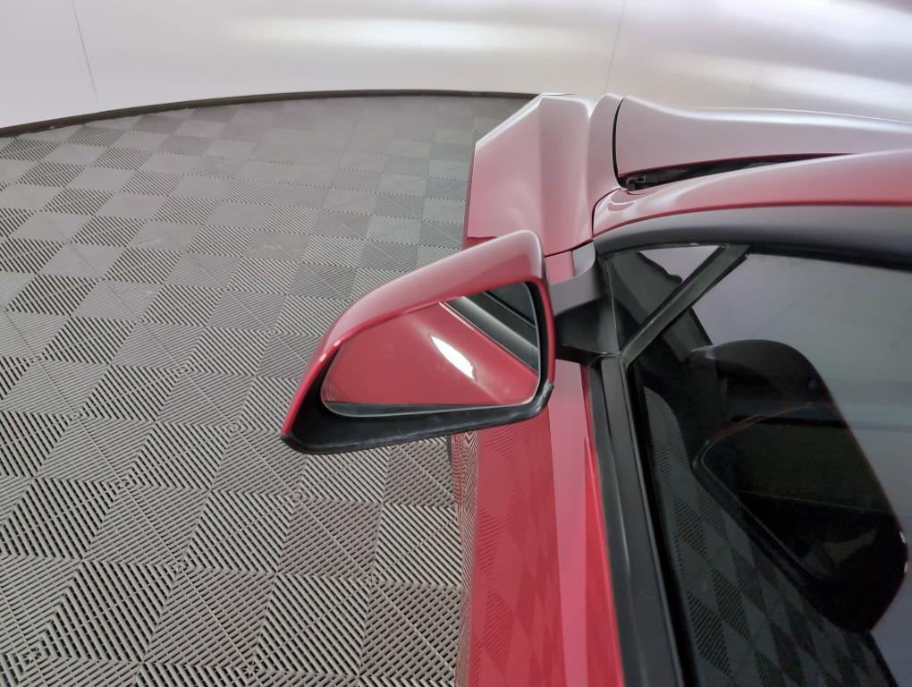 used 2019 Tesla Model 3 car, priced at $22,698