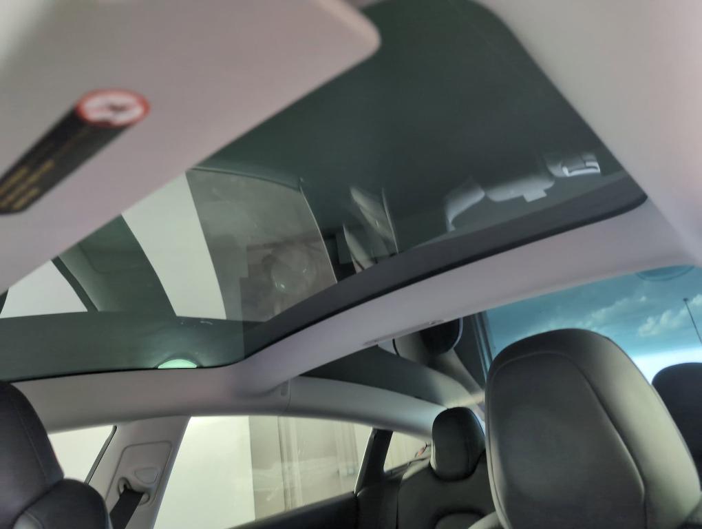 used 2019 Tesla Model 3 car, priced at $22,698