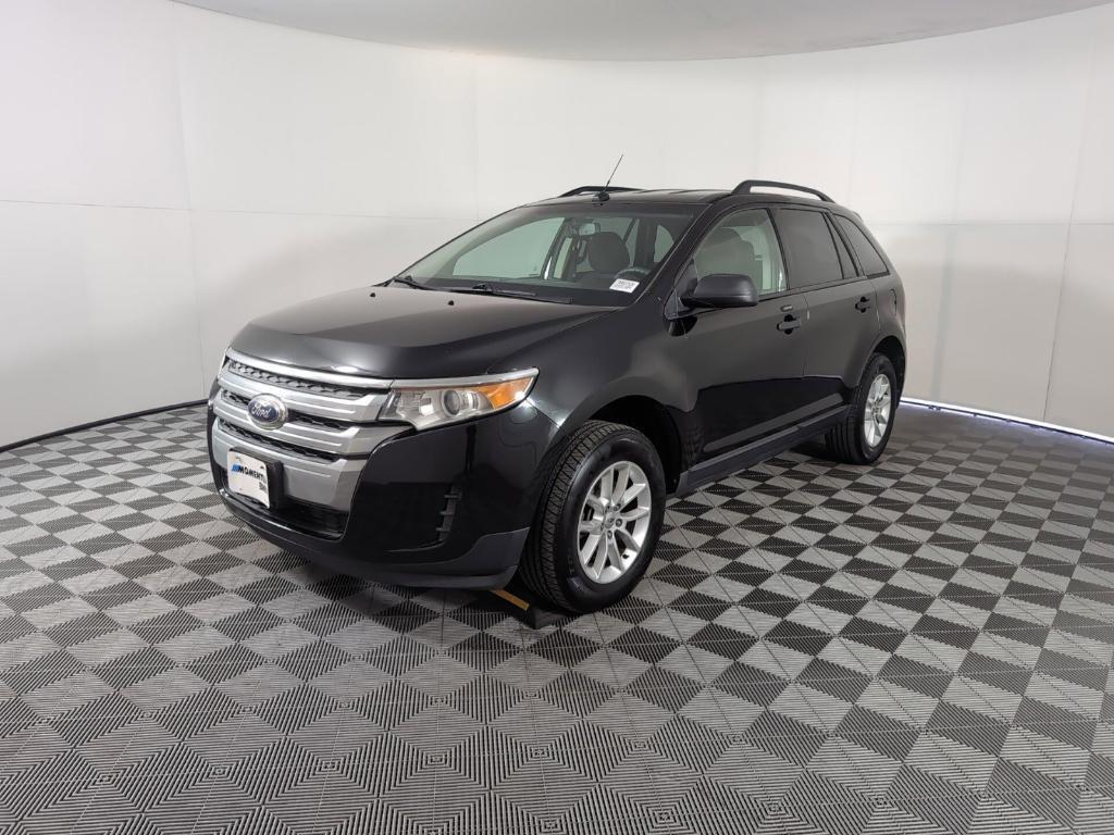 used 2013 Ford Edge car, priced at $6,999