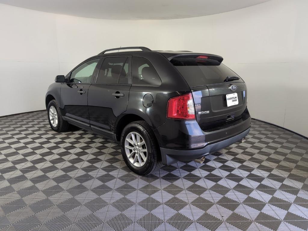 used 2013 Ford Edge car, priced at $6,999