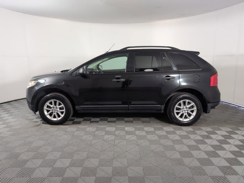 used 2013 Ford Edge car, priced at $6,999