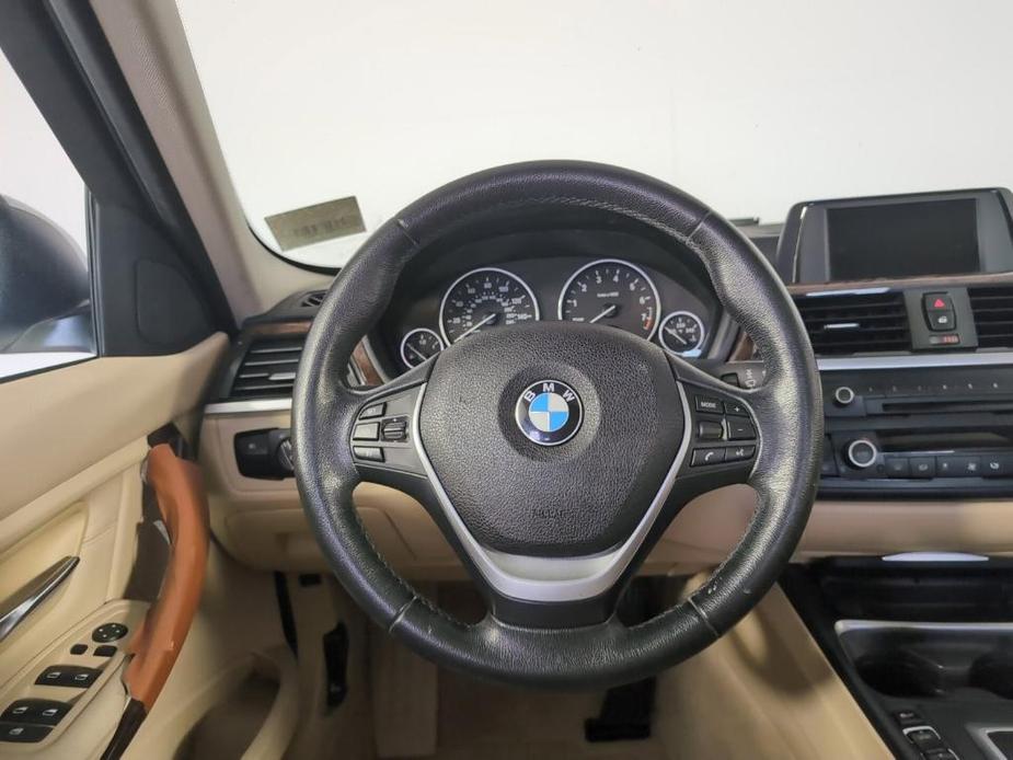 used 2014 BMW 328 car, priced at $9,497