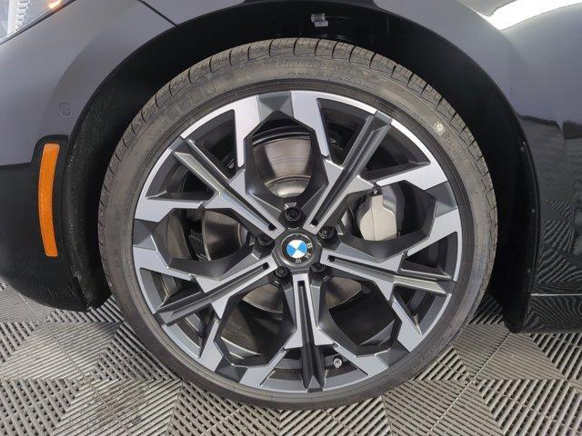 used 2025 BMW 430 car, priced at $48,992