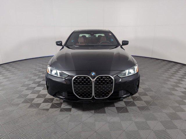 used 2025 BMW 430 car, priced at $51,992