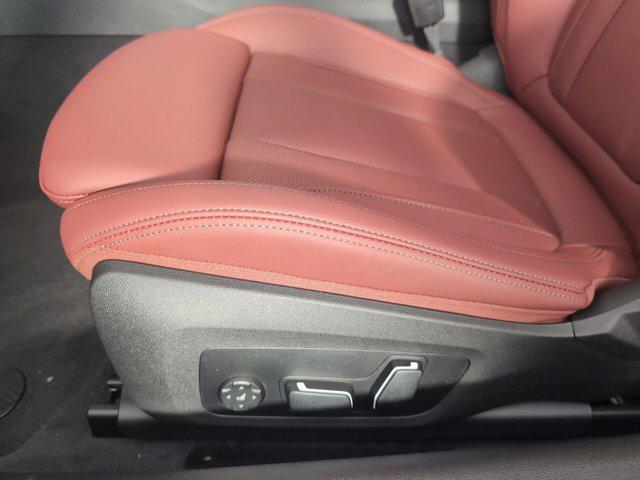used 2025 BMW 430 car, priced at $51,992