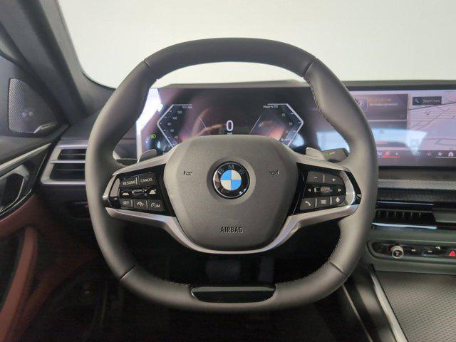 used 2025 BMW 430 car, priced at $51,992